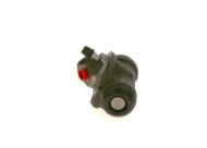 F026002061 BOSCH - Cylinderek hamulcowy /BOSCH/