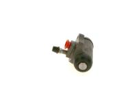 F026002123 BOSCH - Cylinderek hamulcowy /BOSCH/