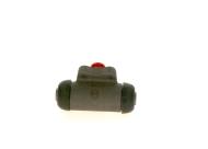 F026002123 BOSCH - Cylinderek hamulcowy /BOSCH/