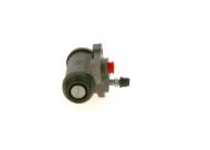 F026002128 BOSCH - Cylinderek hamulcowy /BOSCH/