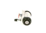 F026002249 BOSCH - Cylinderek hamulcowy /BOSCH/