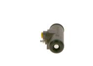 F026002349 BOSCH - Cylinderek hamulcowy /BOSCH/