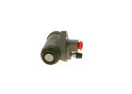 F026002396 BOSCH - Cylinderek hamulcowy /BOSCH/