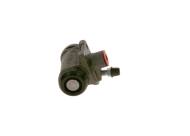 F026002480 BOSCH - Cylinderek hamulcowy /BOSCH/