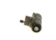 F026002532 BOSCH - Cylinderek hamulcowy /BOSCH/