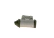 F026002560 BOSCH - Cylinderek hamulcowy /BOSCH/