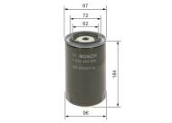 F026402036 BOSCH - Filtr paliwa /BOSCH/