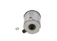 F026402108 BOSCH - Filtr paliwa NISSAN QASHQAI /BOSCH/