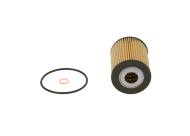 F026407071 BOSCH - Filtr oleju OPEL ANTARA 2.0CDTI 06- CHEVROLET NUBIRA 2.0D 05- /BOSCH/