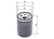 F026407077 BOSCH - Filtr oleju HONDA ACCORD,CIVIC /BOSCH/