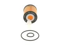 F026407090 BOSCH - Filtr oleju TOYOTA AVENSIS 2.0 D4D 06-09/BOSCH/