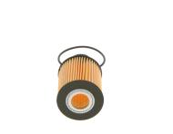 F026407090 BOSCH - Filtr oleju TOYOTA AVENSIS 2.0 D4D 06-09/BOSCH/