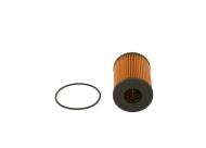 F026407102 BOSCH - Filtr oleju PORSCHE CAYENNE 10- /BOSCH/