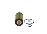 F026407107 BOSCH - Filtr oleju TOYOTA LANDCRUISER 12- 