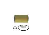 F026407107 BOSCH - Filtr oleju TOYOTA LANDCRUISER 12- 