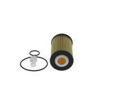 F026407107 BOSCH - Filtr oleju TOYOTA LANDCRUISER 12- 