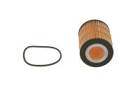 F026407155 BOSCH - Filtr oleju CITROEN C5 3.0HDi 09- 