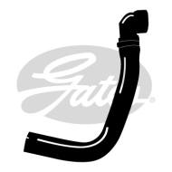 3945 GATES - CURVED RADIATOR HOSE 3945 