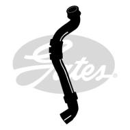 3957 GATES - CURVED RADIATOR HOSE 3957 