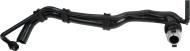 3961 GATES - CURVED RADIATOR HOSE 3961 