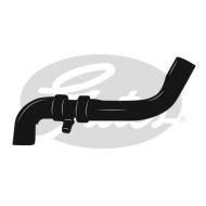 3977 GATES - CURVED RADIATOR HOSE 3977 