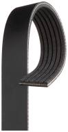 6PK1073 GATES - 6PK1073 MICRO-V HORIZON 