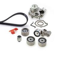 KP15612XS-1 GATES - KP15612XS-1 WATER PUMP KIT GAT 