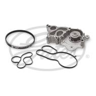 KP15683XS-2 GATES - KP15683XS-2 WATER PUMP KIT 