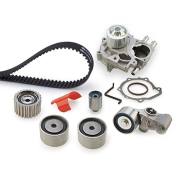 KP25612XS-3 GATES - KP25612XS-3 WATER PUMP KIT GAT 