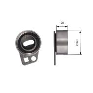 T41275 GATES - T41275 POWERGRIP TENSIONER 