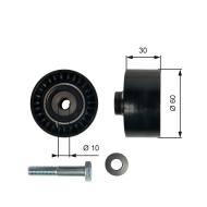 T42065 GATES - T42065 POWERGRIP IDLER 