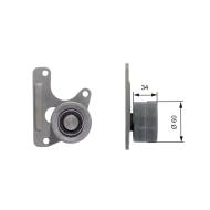 T42068 GATES - T42068 POWERGRIP IDLER 