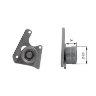 T42069 GATES - T42069 POWERGRIP IDLER 