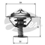 TH05982G1 GATES - TERMOSTAT 