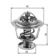 TH24782G1 GATES - TERMOSTAT 