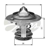 TH29888G1 GATES - TH29888G1 THERMOSTAT 