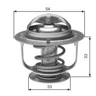 TH30888G1 GATES - TERMOSTAT 