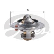 TH45390G1 GATES - TH45390G1 THERMOSTAT 