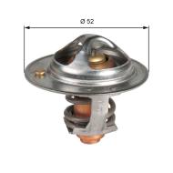 TH48682G1 GATES - TH48682G1 THERMOSTAT 