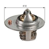 TH49087G1 GATES - TH49087G1 THERMOSTAT 