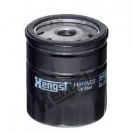H90W03* MANN - Filtr oleju OPEL benzyna /HENGST/