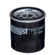 H97W07 MANN - Filtr oleju TOYOTA AVENSIS 1.6-2.0 97- /HENGST/